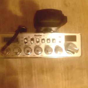 Road King RKCB Classic